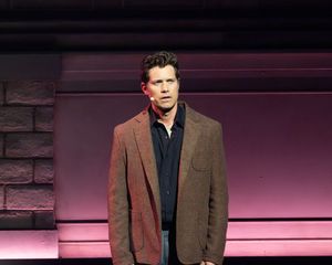 Drew Seeley Photo