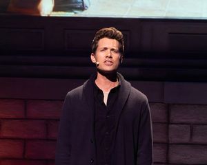 Drew Seeley Photo