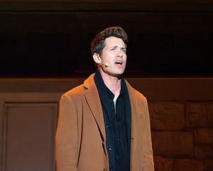 Drew Seeley Photo