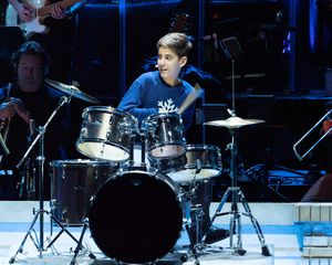 Alkaio Thiele @ BroadwayWorld Alkaio Thiele Photo