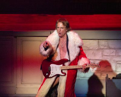 Rex Smith Photo