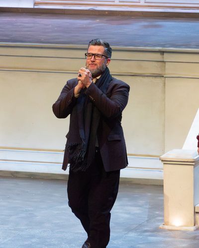 Doug Kreeger Photo