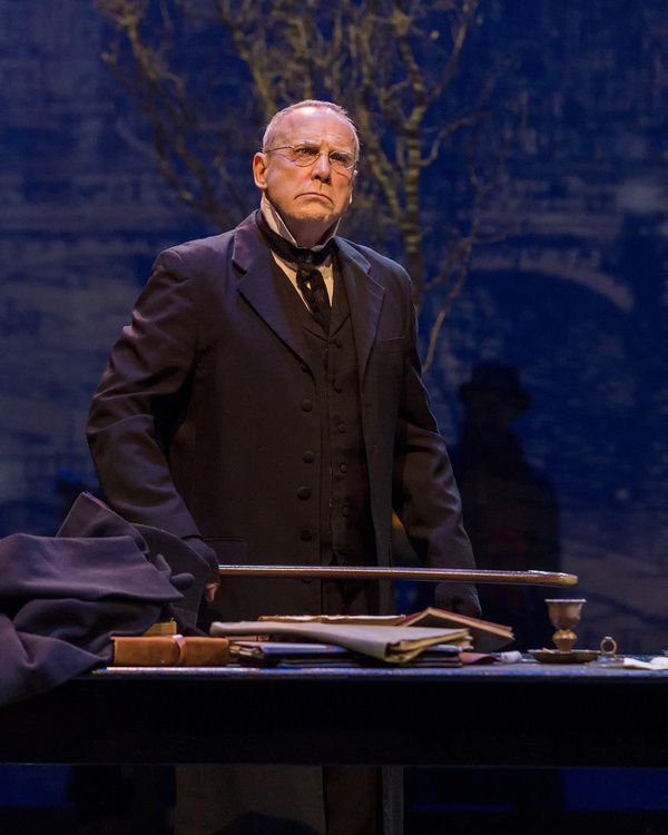 Photos: A Noise Within's Beloved A CHRISTMAS CAROL Opens Sunday With New Surprises  Image