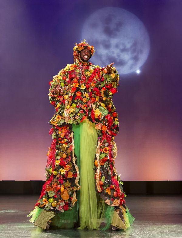 Photos: A Noise Within's Beloved A CHRISTMAS CAROL Opens Sunday With New Surprises  Image