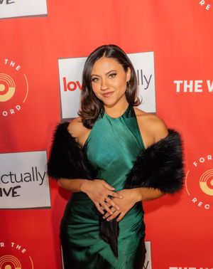 Cheyenne Isabel Wells Photo