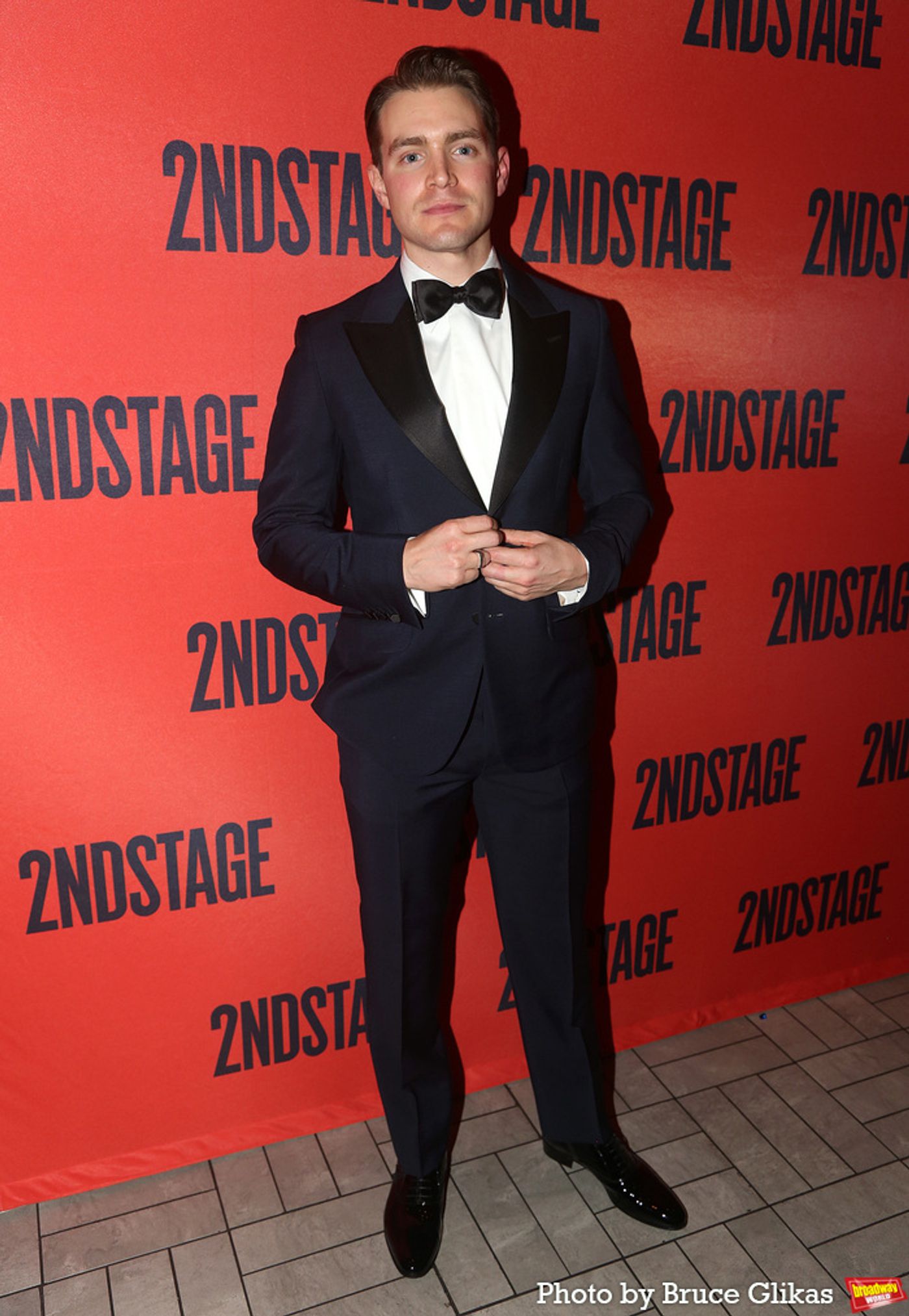 Photos: SPAIN, Starring Marin Ireland and Andrew Burnap, Celebrates Opening Night Off-Broadway  Image