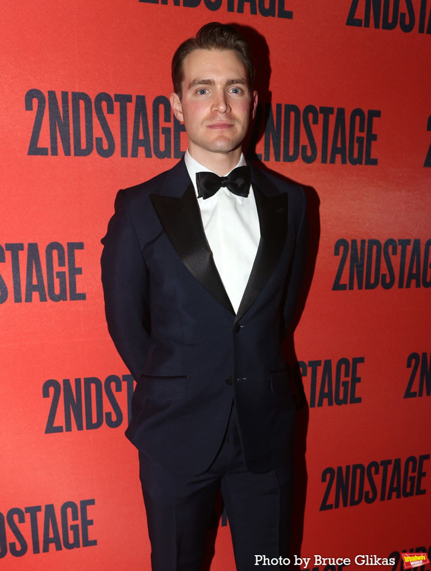 Photos: SPAIN, Starring Marin Ireland and Andrew Burnap, Celebrates Opening Night Off-Broadway  Image
