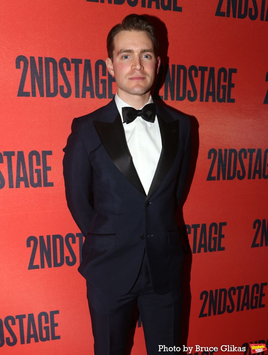 Photos: SPAIN, Starring Marin Ireland and Andrew Burnap, Celebrates Opening Night Off-Broadway Image