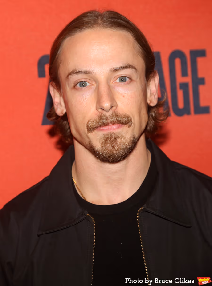 Photos: SPAIN, Starring Marin Ireland and Andrew Burnap, Celebrates Opening Night Off-Broadway Image