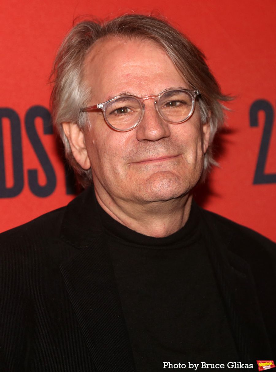 Photos: SPAIN, Starring Marin Ireland and Andrew Burnap, Celebrates Opening Night Off-Broadway Image