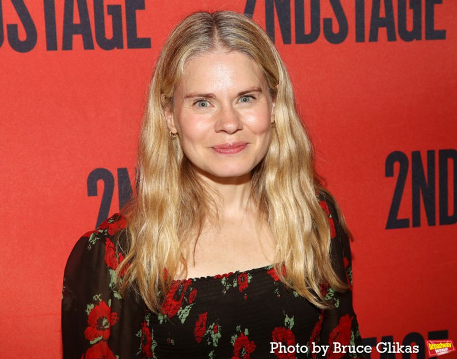 Photos: SPAIN, Starring Marin Ireland and Andrew Burnap, Celebrates Opening Night Off-Broadway Image