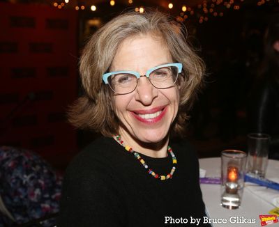 Jackie Hoffman Photo