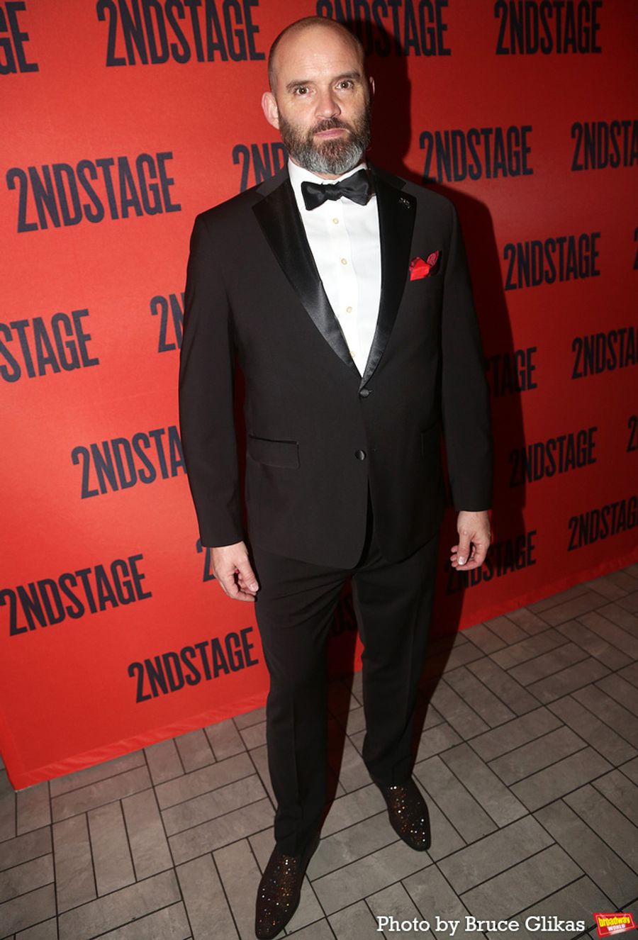 Photos: SPAIN, Starring Marin Ireland and Andrew Burnap, Celebrates Opening Night Off-Broadway Image