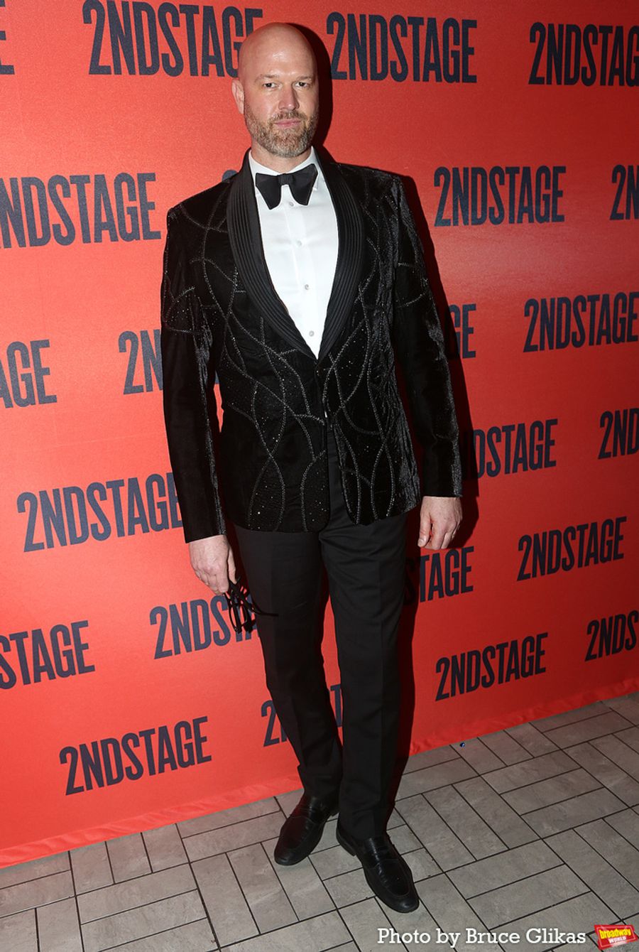 Photos: SPAIN, Starring Marin Ireland and Andrew Burnap, Celebrates Opening Night Off-Broadway Image
