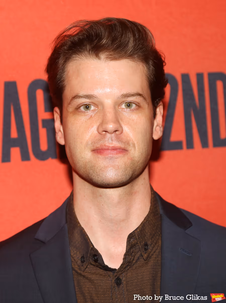 Photos: SPAIN, Starring Marin Ireland and Andrew Burnap, Celebrates Opening Night Off-Broadway Image