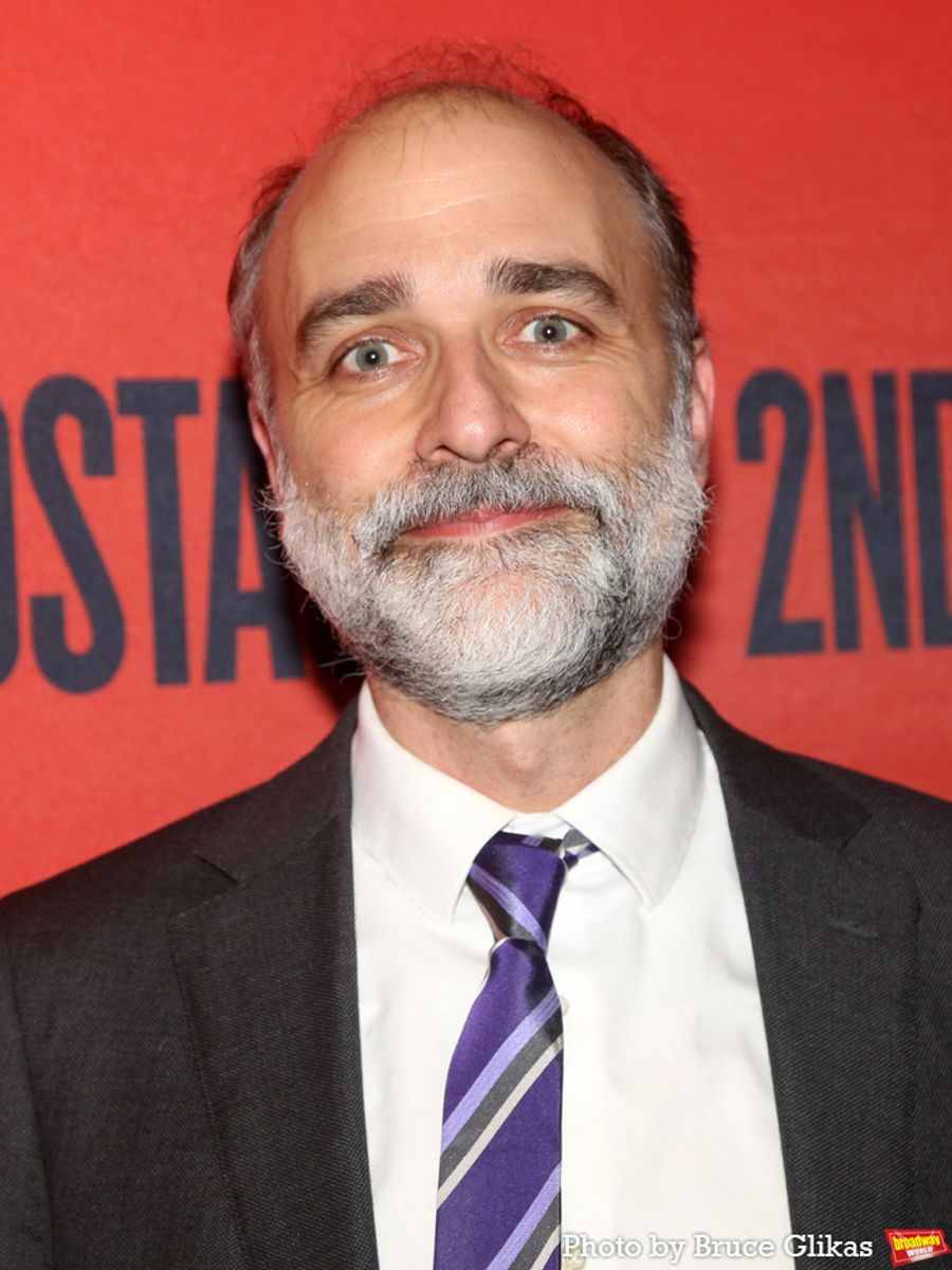 Photos: SPAIN, Starring Marin Ireland and Andrew Burnap, Celebrates Opening Night Off-Broadway Image