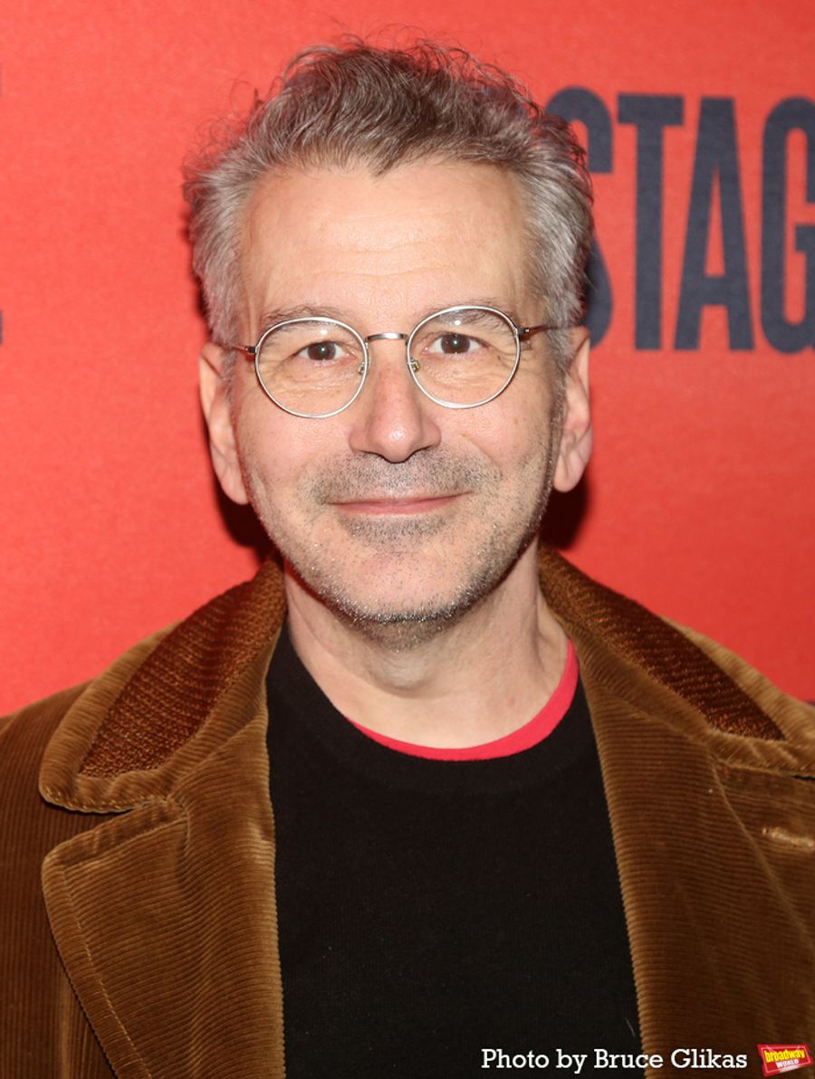 Photos: SPAIN, Starring Marin Ireland and Andrew Burnap, Celebrates Opening Night Off-Broadway Image