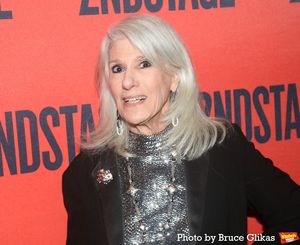 Jamie deRoy @ BroadwayWorld Jamie deRoy Photo