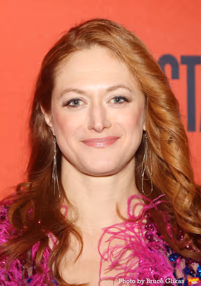 Marin Ireland Photo