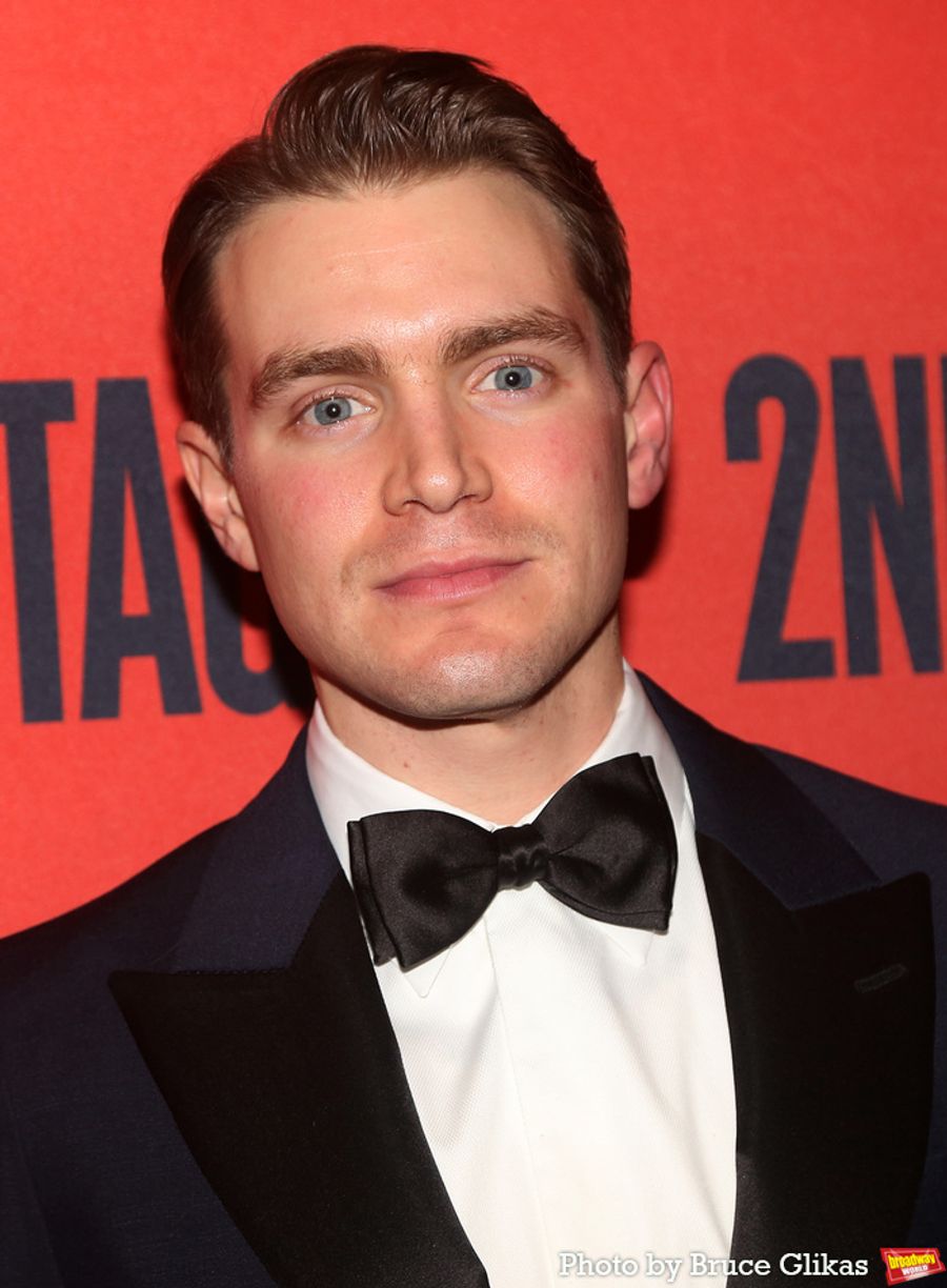 Photos: SPAIN, Starring Marin Ireland and Andrew Burnap, Celebrates Opening Night Off-Broadway Image