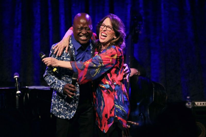 Cabaret Photographers: THE LINEUP Documentarians Cabaret Photographers: THE LINEUP Documentarians Image