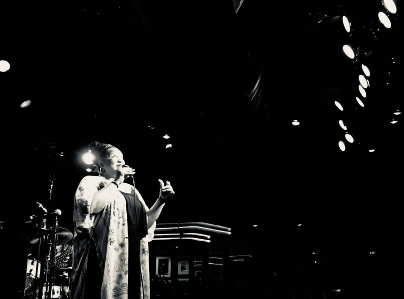 Cabaret Photographers: THE LINEUP Documentarians Cabaret Photographers: THE LINEUP Documentarians Image