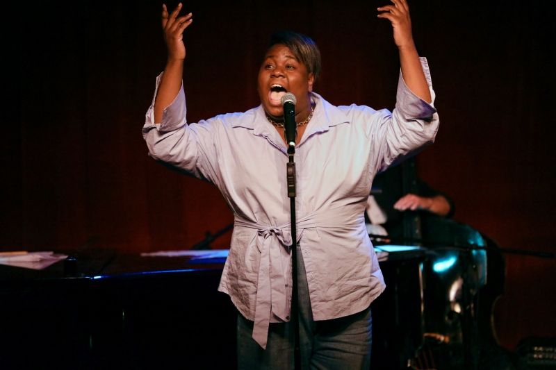 Cabaret Photographers: THE LINEUP Documentarians Cabaret Photographers: THE LINEUP Documentarians Image