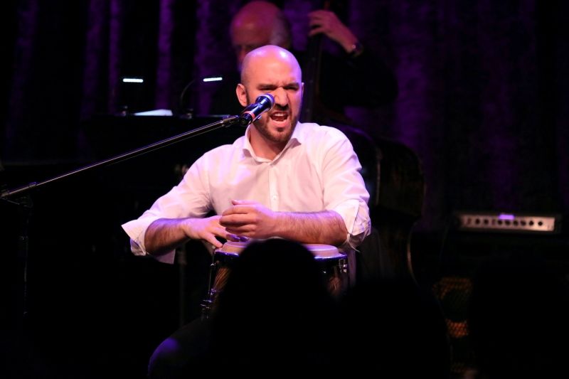 Cabaret Photographers: THE LINEUP Documentarians Cabaret Photographers: THE LINEUP Documentarians Image