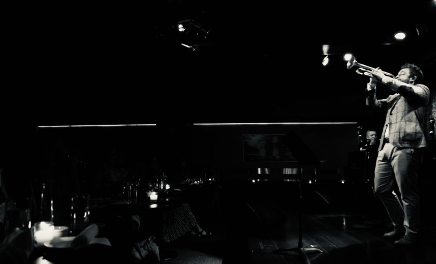 Cabaret Photographers: THE LINEUP Documentarians Cabaret Photographers: THE LINEUP Documentarians Image