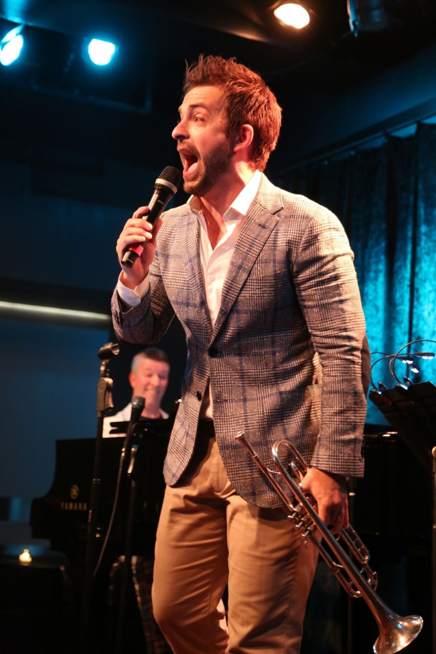 Cabaret Photographers: THE LINEUP Documentarians Cabaret Photographers: THE LINEUP Documentarians Image