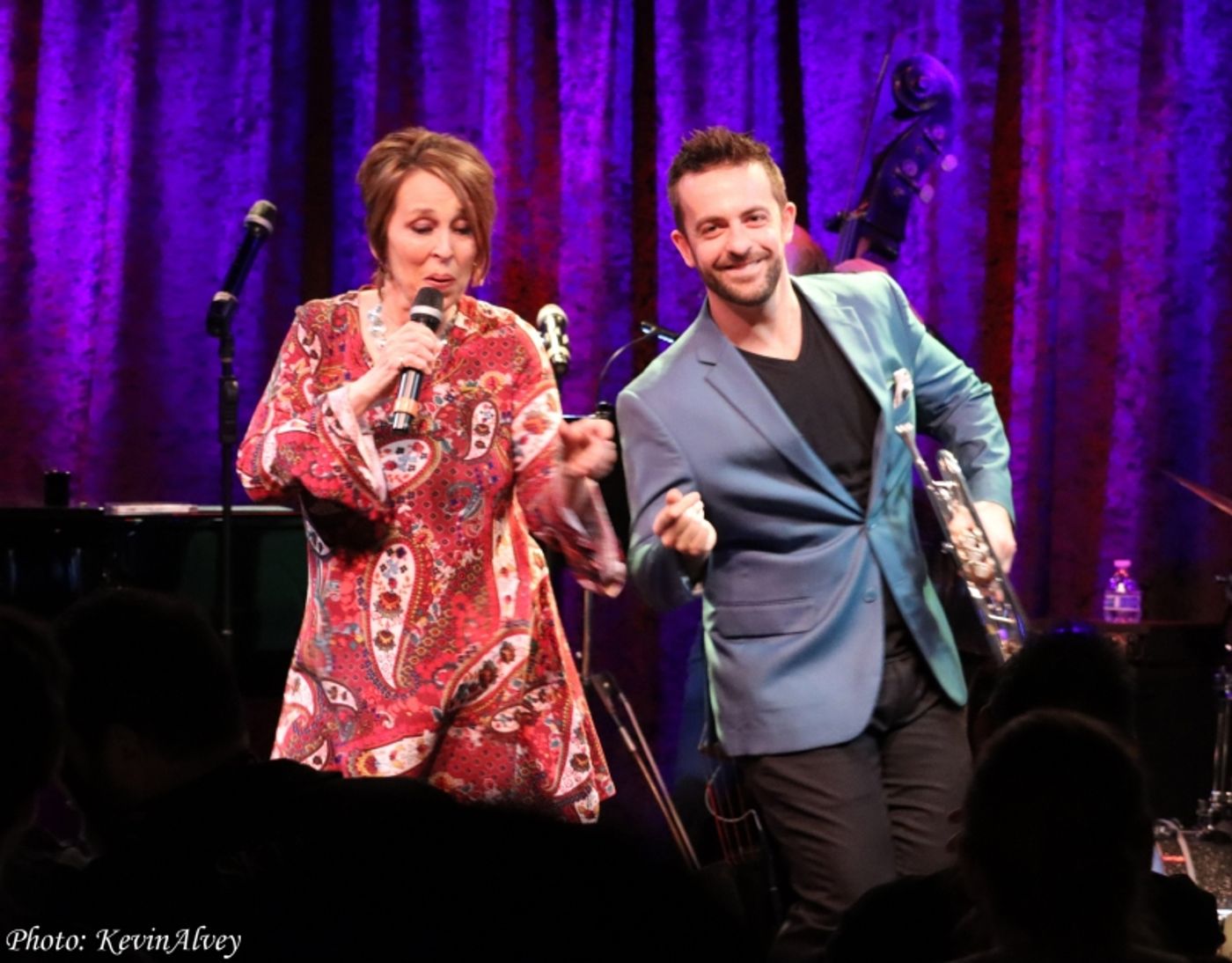 Cabaret Photographers: THE LINEUP Documentarians Cabaret Photographers: THE LINEUP Documentarians Image