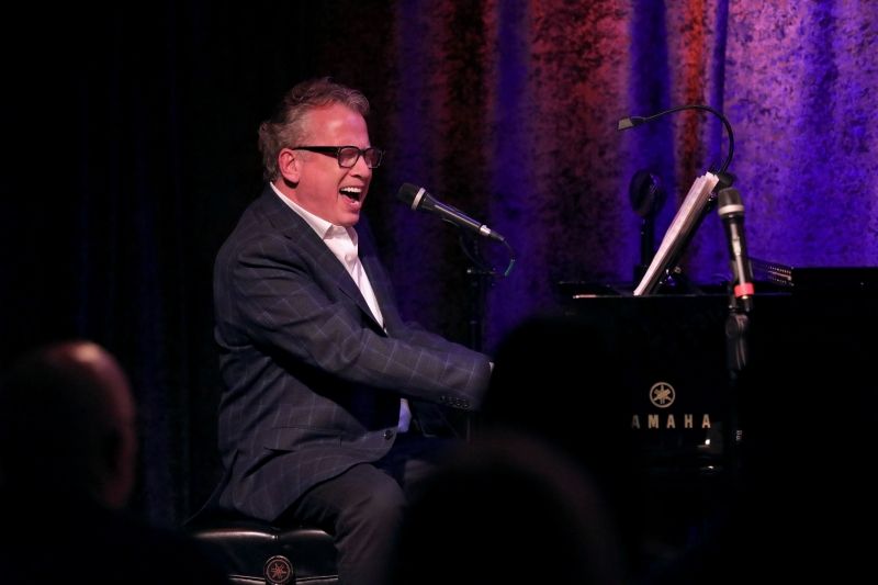 Cabaret Photographers: THE LINEUP Documentarians Cabaret Photographers: THE LINEUP Documentarians Image