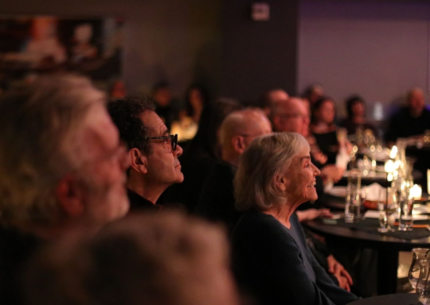 Cabaret Photographers: THE LINEUP Documentarians Cabaret Photographers: THE LINEUP Documentarians Image