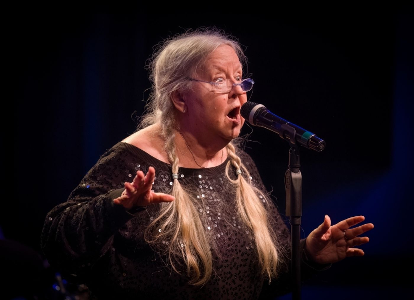 Cabaret Photographers: THE LINEUP Documentarians Cabaret Photographers: THE LINEUP Documentarians Image