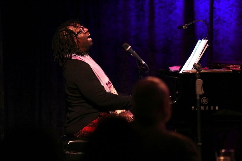 Cabaret Photographers: THE LINEUP Documentarians Cabaret Photographers: THE LINEUP Documentarians Image