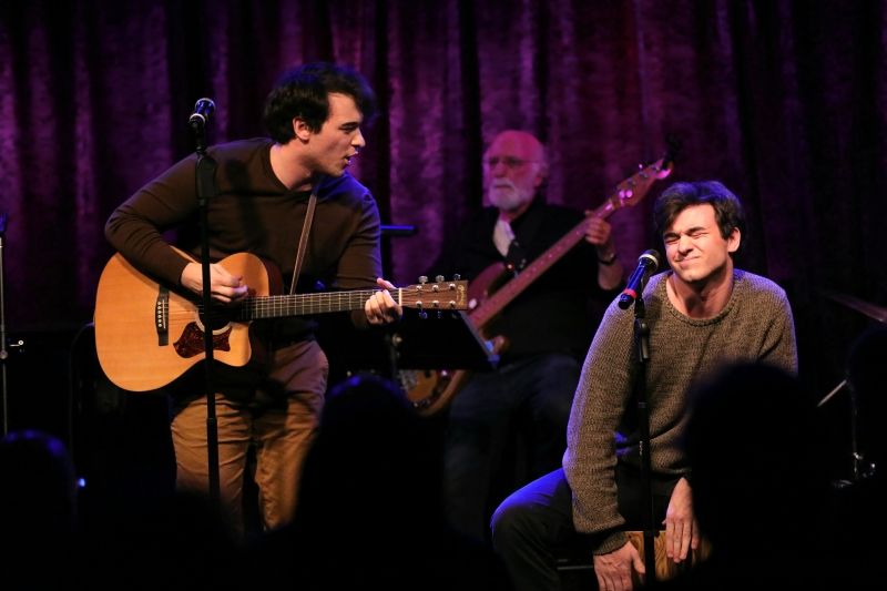 Cabaret Photographers: THE LINEUP Documentarians Cabaret Photographers: THE LINEUP Documentarians Image