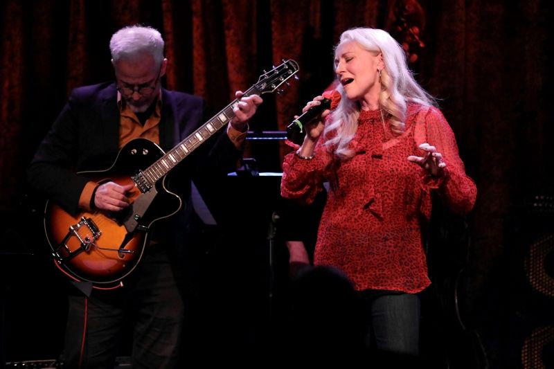 Cabaret Photographers: THE LINEUP Documentarians Cabaret Photographers: THE LINEUP Documentarians Image