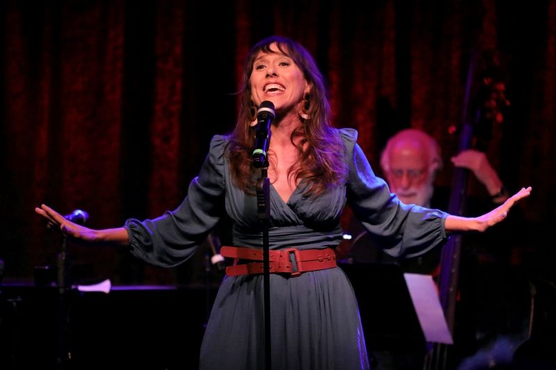 Cabaret Photographers: THE LINEUP Documentarians Cabaret Photographers: THE LINEUP Documentarians Image