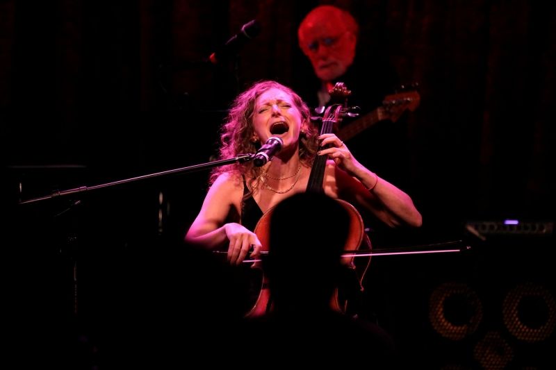 Cabaret Photographers: THE LINEUP Documentarians Cabaret Photographers: THE LINEUP Documentarians Image