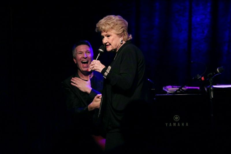 Cabaret Photographers: THE LINEUP Documentarians Cabaret Photographers: THE LINEUP Documentarians Image