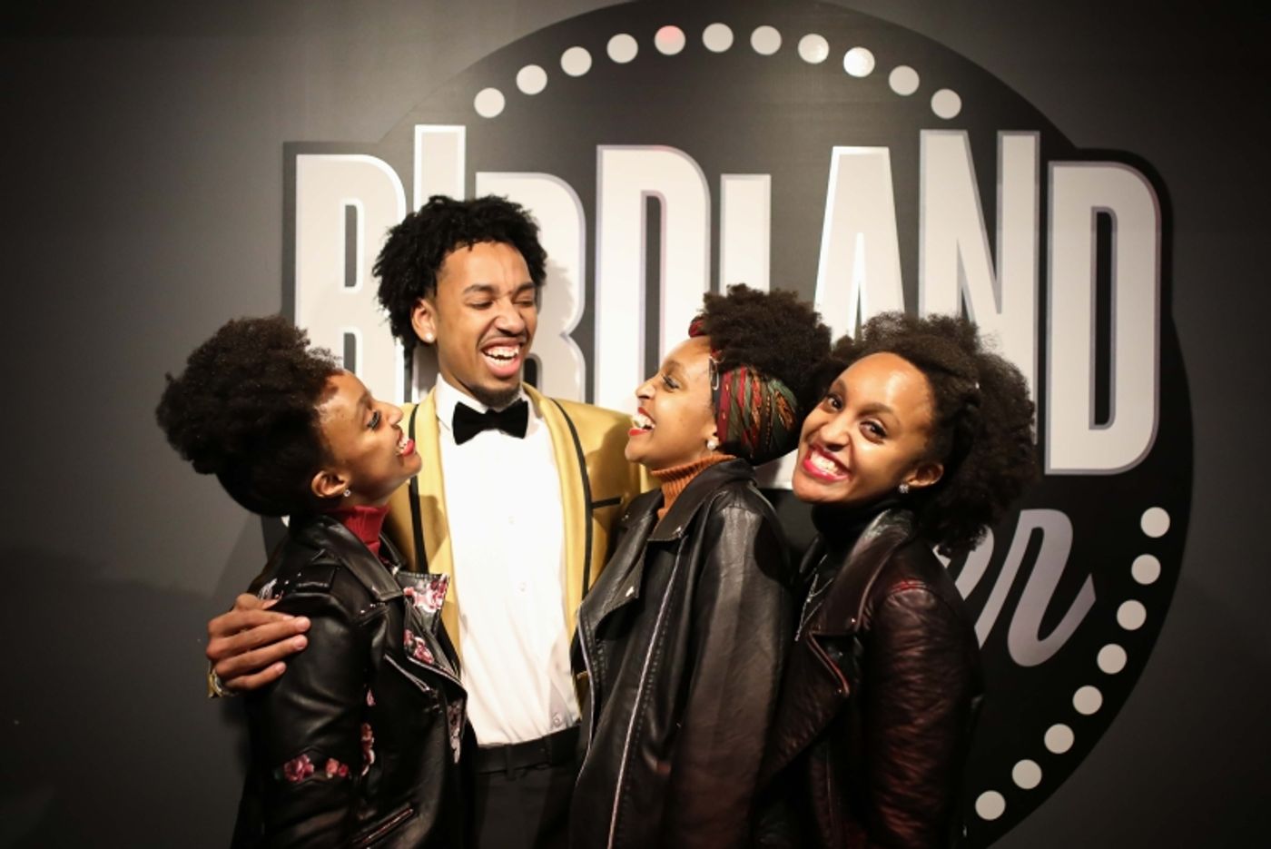 Cabaret Photographers: THE LINEUP Documentarians Cabaret Photographers: THE LINEUP Documentarians Image