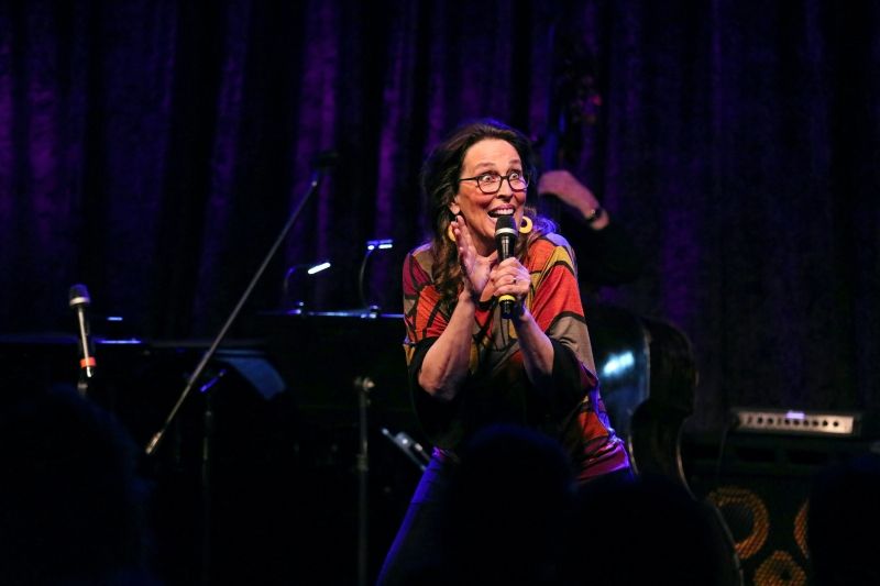 Cabaret Photographers: THE LINEUP Documentarians Cabaret Photographers: THE LINEUP Documentarians Image