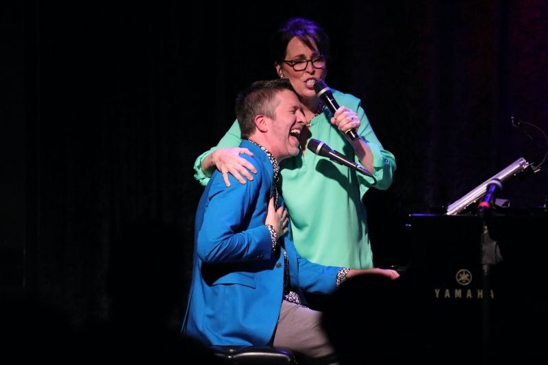 Cabaret Photographers: THE LINEUP Documentarians Cabaret Photographers: THE LINEUP Documentarians Image