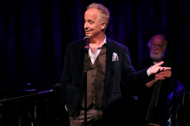 Cabaret Photographers: THE LINEUP Documentarians Cabaret Photographers: THE LINEUP Documentarians Image