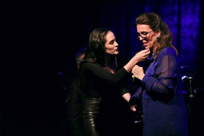 Cabaret Photographers: THE LINEUP Documentarians Cabaret Photographers: THE LINEUP Documentarians Image