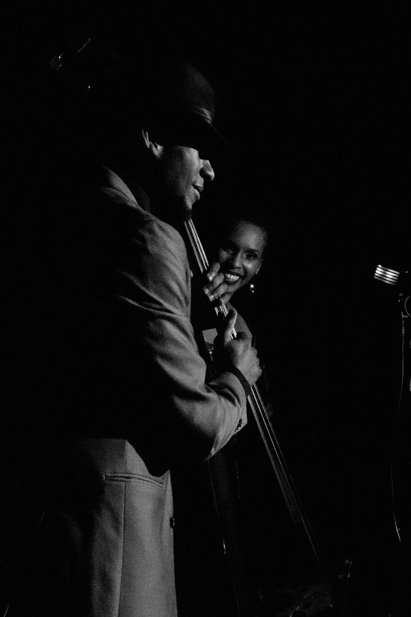 Cabaret Photographers: Thomas Salus  Image