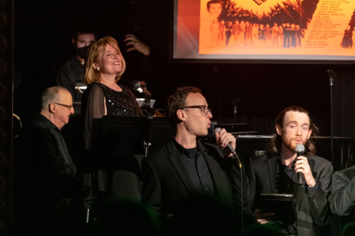 Cabaret Photographers: Thomas Salus  Image