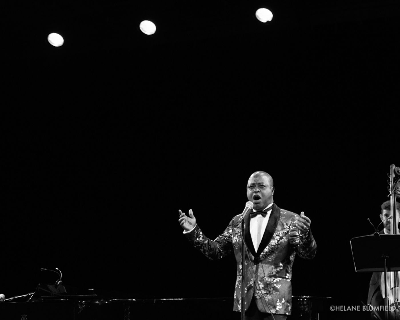 Cabaret Photographers: Helane Blumfield  Image