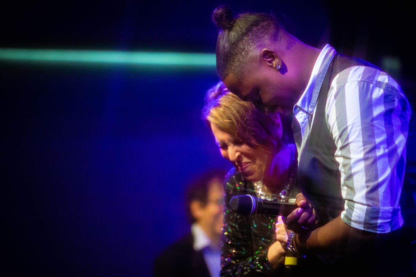 Cabaret Photographers: Matt Baker  Image