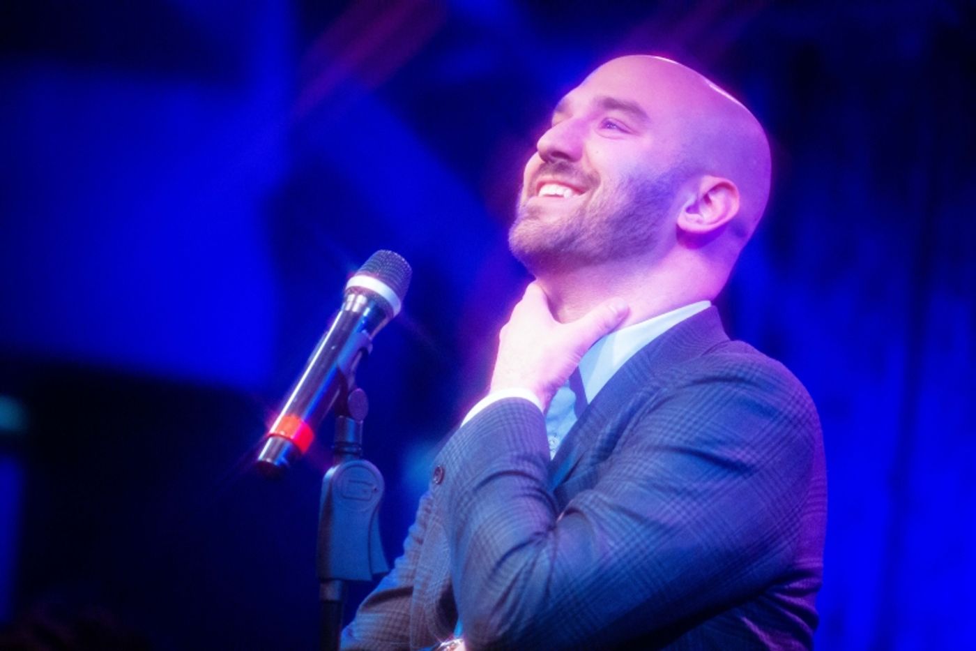 Cabaret Photographers: Matt Baker  Image